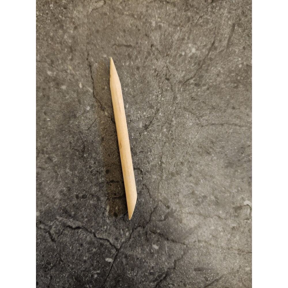 Lady Manicure Set by Thompson‎ Designs Battery Operat Pink Case Untested Vintage - Picture 4 of 13